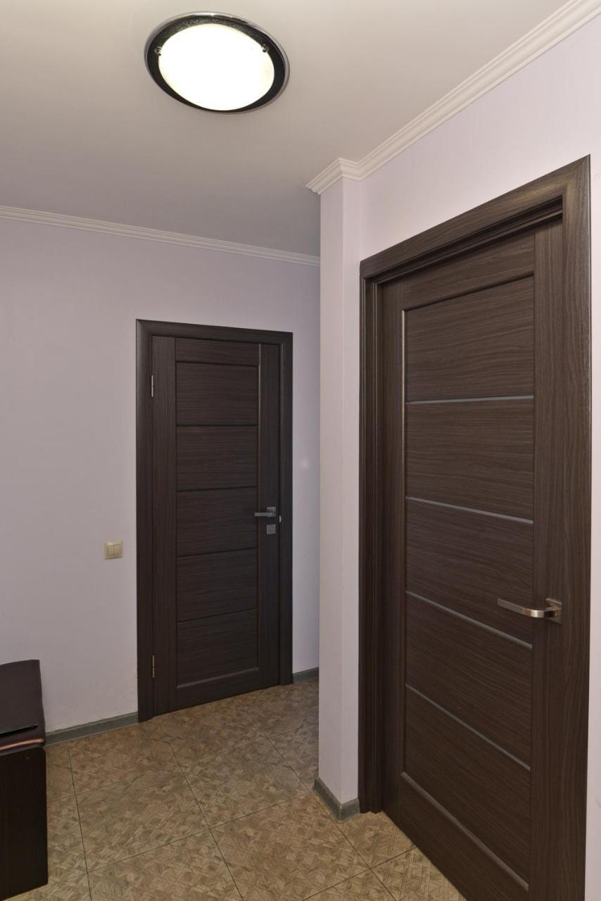 Apartament On Vasylia Lypkivskoho 24 Kyjev Exteriér fotografie