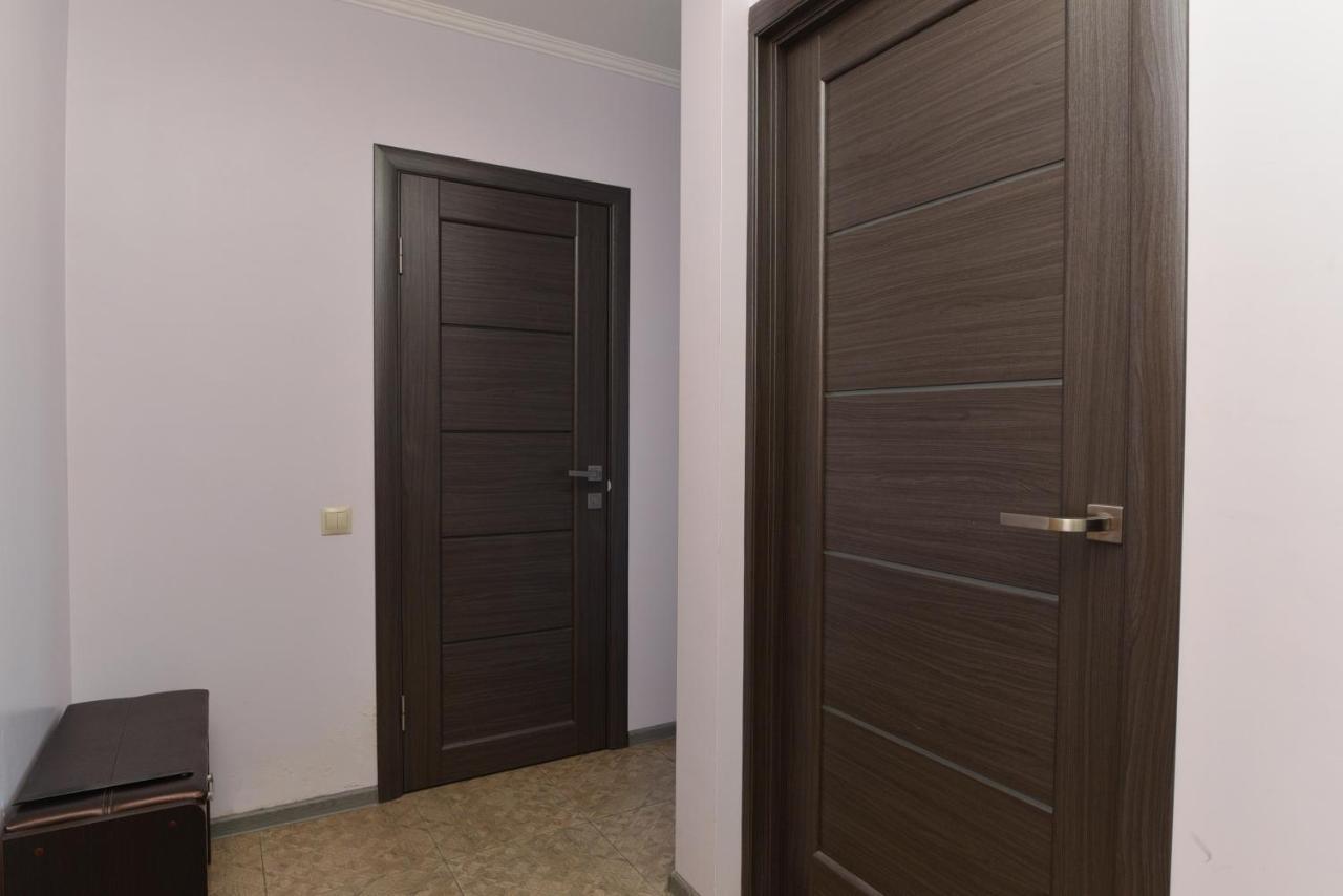 Apartament On Vasylia Lypkivskoho 24 Kyjev Exteriér fotografie