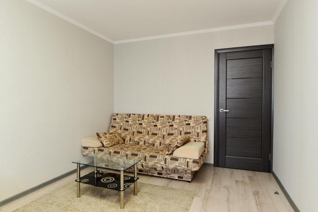 Apartament On Vasylia Lypkivskoho 24 Kyjev Exteriér fotografie